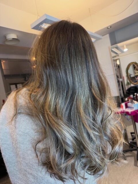Balayage